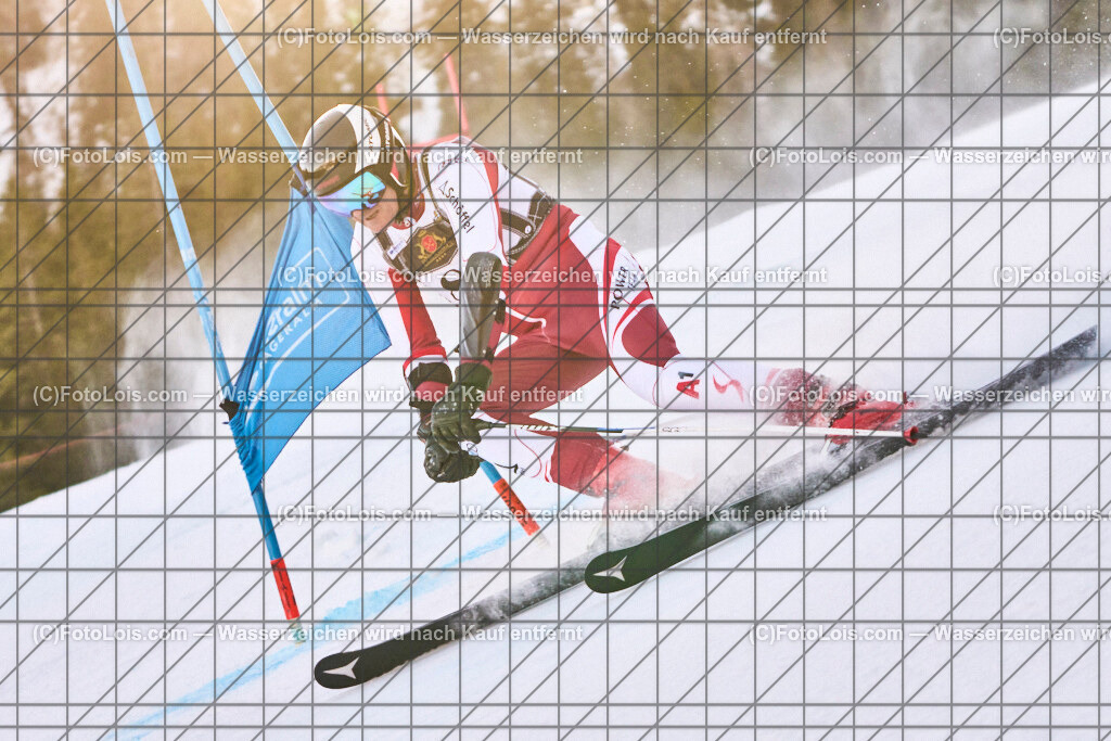 ALP0853_FIS-MastersCup_Reiteralm_Giant-SL_Baumann Wolfgang | FIS-MastersCup GIANT-SLALOM auf der Reiteralm in Pichl, Sa 18. Jänner 2025.