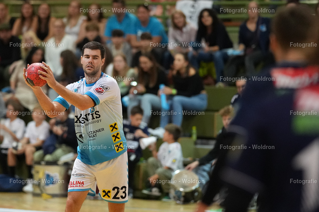 20231029 HLA Jags Bad Vöslau v Bärenbach Köflach-205 | Fotografie Woldron