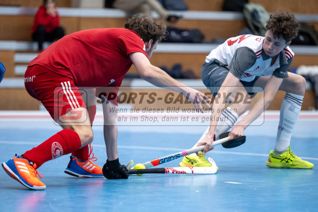 Herren BHC - DTV 6-4 18.01.26 SG-1824 | Hockey,Sport,Fieldhockey,1.Bundesliga,2.Bundesliga,Sportfotografie,Shop,Sportphotography,Feldhockey,Hockeyliga