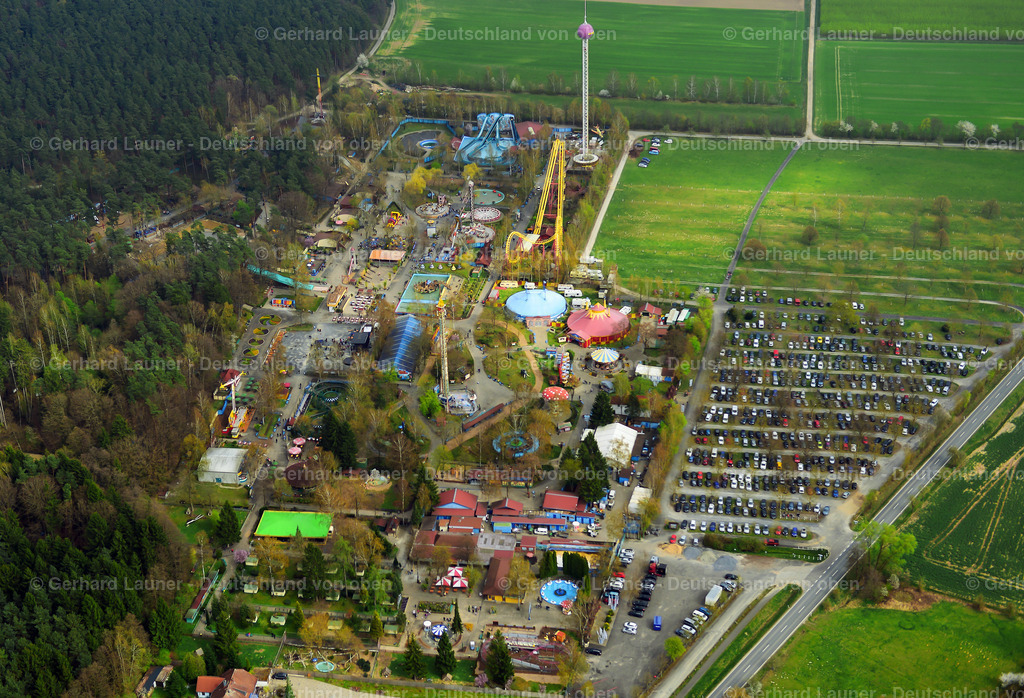 3700332 | Freizeit-Land Geiselwind