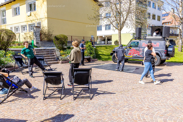 X-Break Festival | Bildershop von pixelworld.at - Realisiert mit Pictrs.com