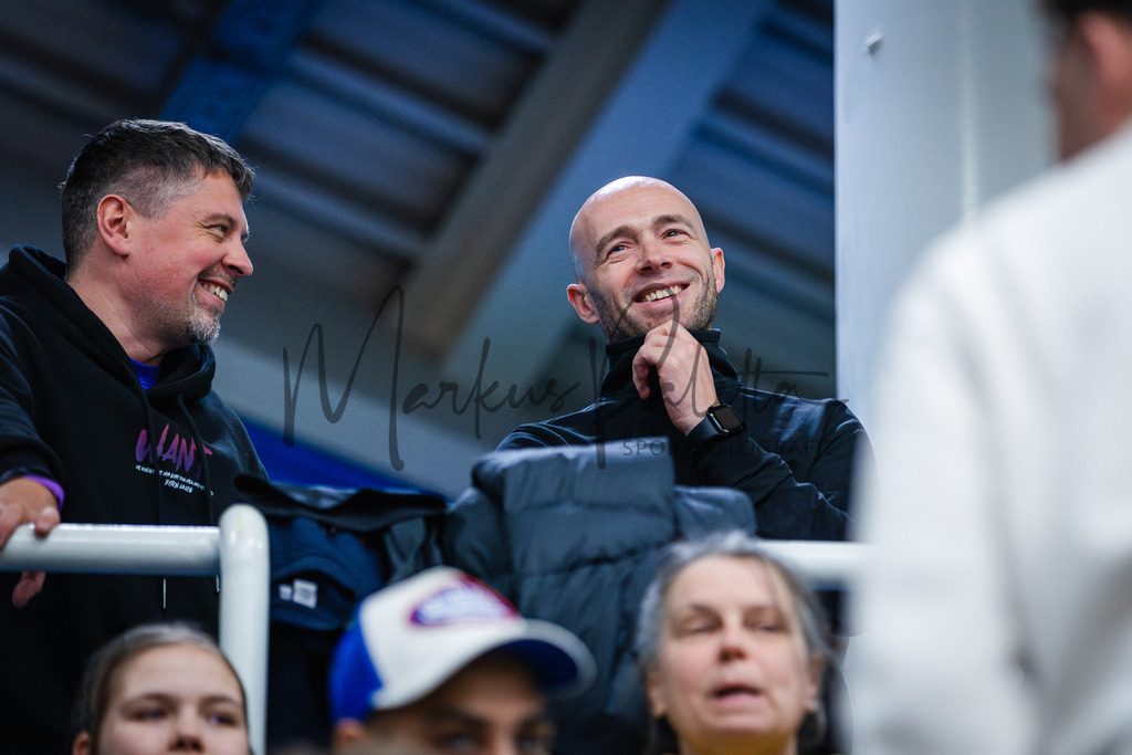 47. Stadtmeisterschaften im Hallenfußball 2025, Zwischenrunde, Zwischenrunde | Stadtmeisterschaften im Hallenfußball 2025, Zwischenrunde, Sporthalle Berg Fidel in Münster. Foto: sportfotografie.ms | Markus Paletta - Realisiert mit Pictrs.com