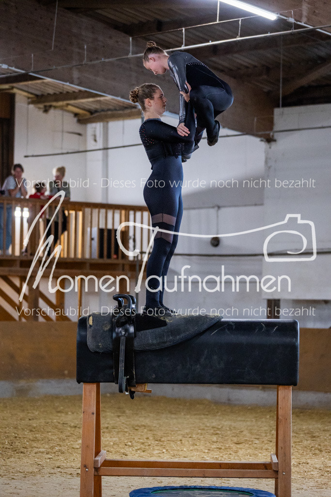 Holzpferd-035 | MomenTaufnahmen Pferdesportfotos