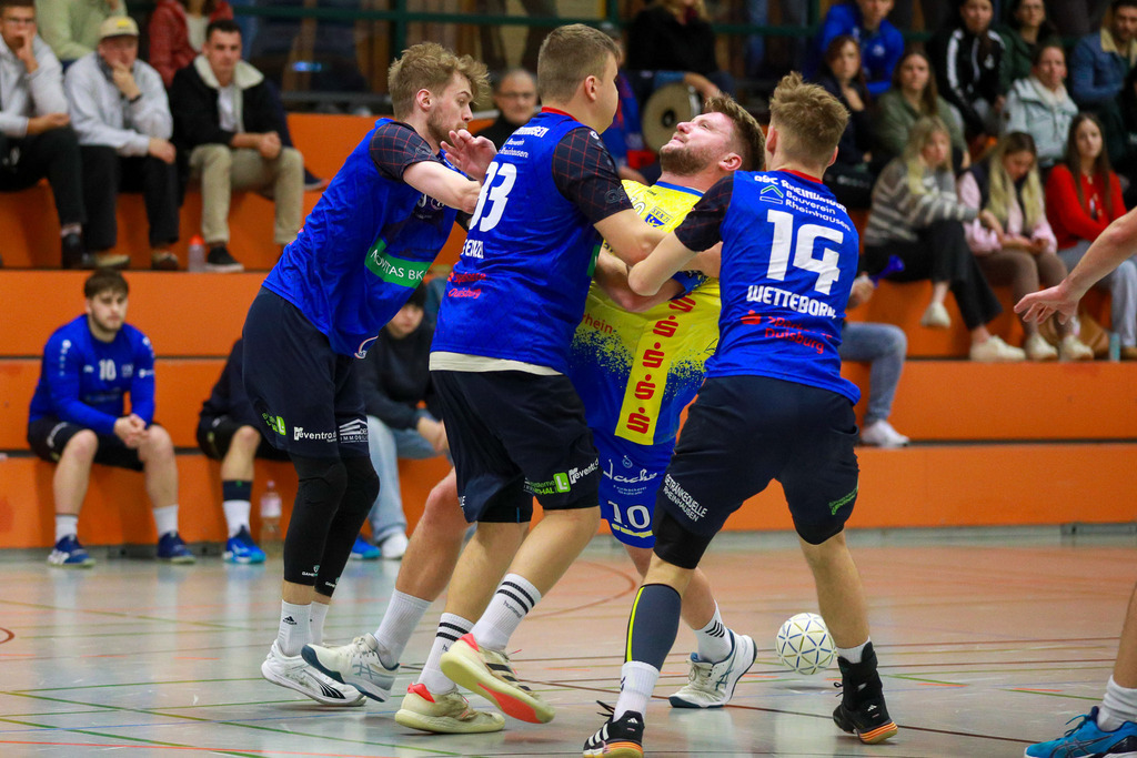 SVN_OscRheinhausen_021124_034 | Bildergalerie von Sport-Ereignissen aber auch von weiteren spannenden Dingen - nicht nur vom Niederrhein. In Anlehnung an den bekannten Spruch von Hanns Dieter Hüsch heißt das Motto: "Niederrhein ist überall".  - Realisiert mit Pictrs.com