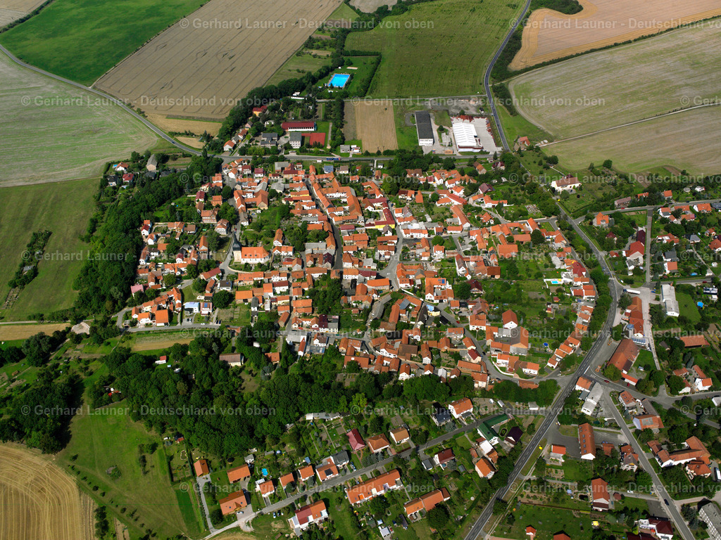 2589779 | Kirchheilingen