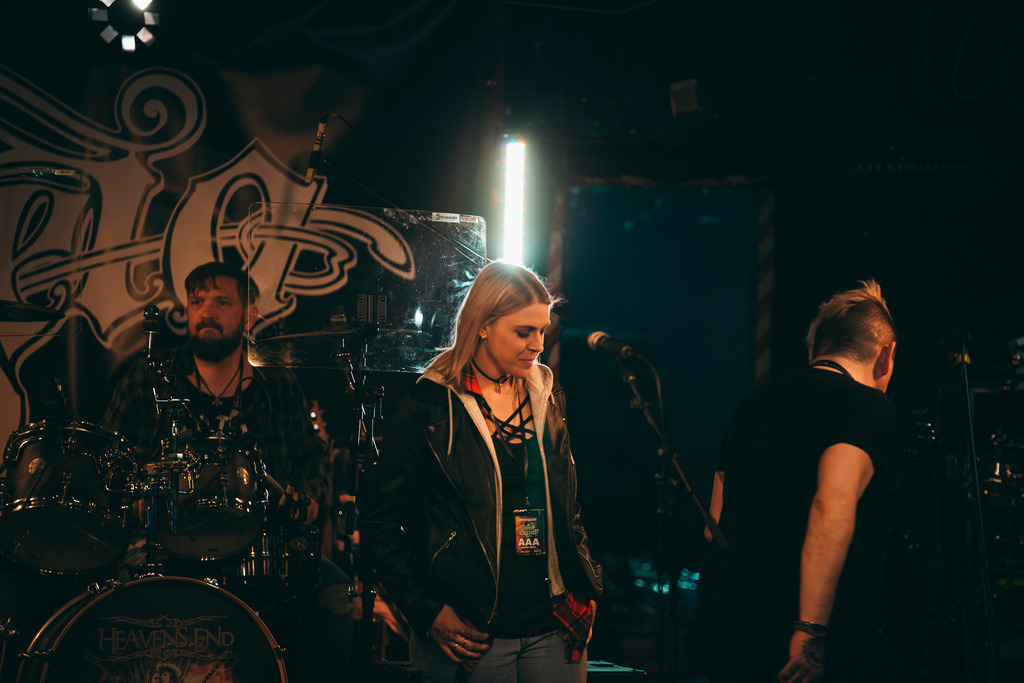 ..... | 2025-04-10 Brucknerhauskonzert, Foto: Andreas Willdoner