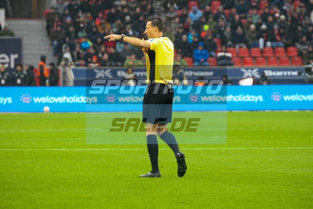 Bayer Leverkusen Saison 25/26 - © Sportfoto-Sale (MK) | Sven Jablonski - Bayer Leverkusen Saison 25/26 - © Sportfoto-Sale (MK) - Realisiert mit Pictrs.com