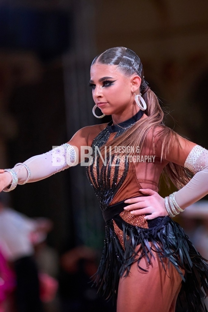 danceComp | Wuppertal - 06.07.2025: danceComp in Wuppertal (Historische Stadthalle), Germany. Photo by: BobNL design &amp; photography - Realisiert mit Pictrs.com