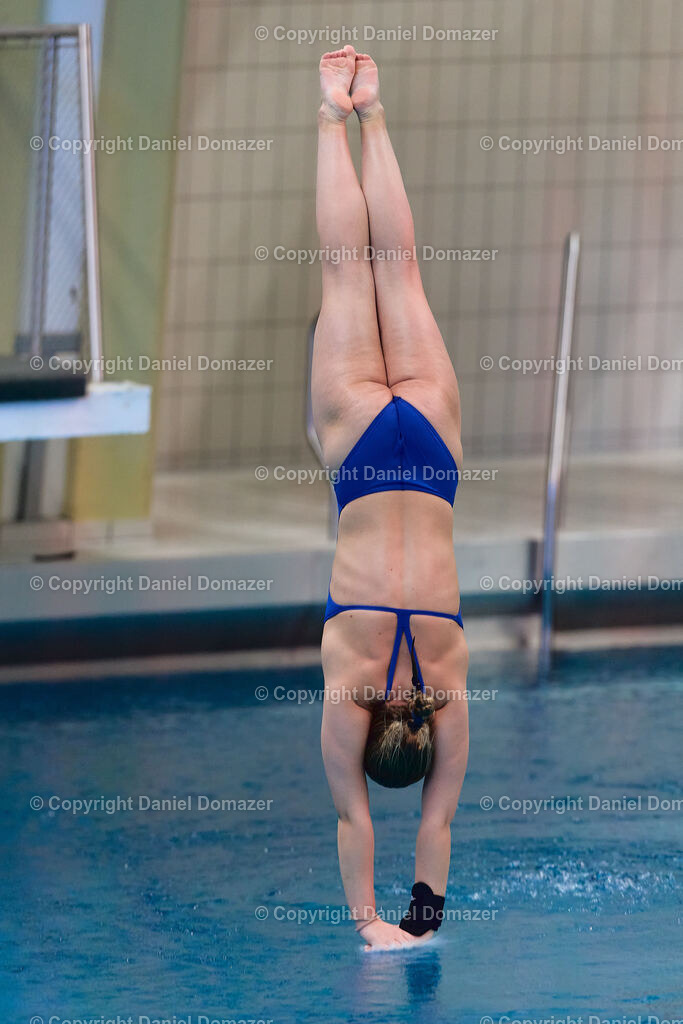 International Youth Diving Meet 2026 | Day 1 of 5 | International Youth Diving Meet 2026| Day 1 of 5 | 22.04.2026 | Youth diving competition featuring 1m and 3m springboard and platform at the Schwimmsportkomplex Freiberger Platz in Dresden.@ Domazer Photography - Realisiert mit Pictrs.com