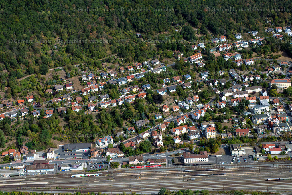 3904084 | Gemünden am Main