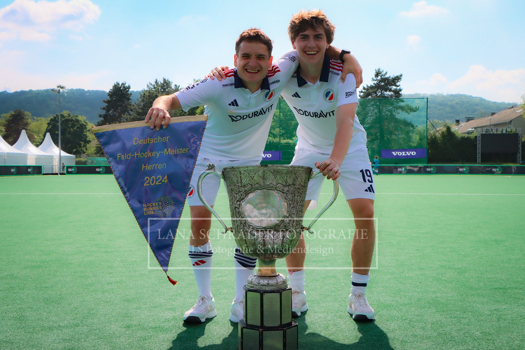 HERREN BUNDESLIGA DM FINALE Mannheimer HC - Hamburger Polo Club 19.05.24 Bonn-213 | lanaschraderfotografie - Realisiert mit Pictrs.com