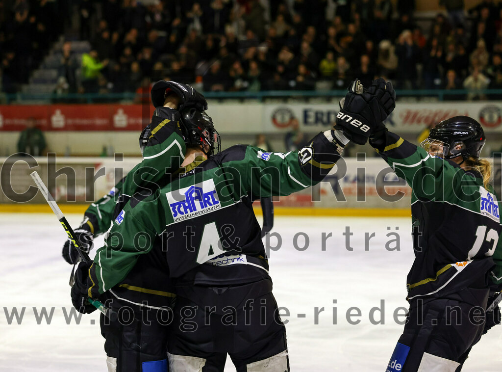 2023-03-10_082_TSV_Erding_gegen_TEV_Miesbach | Erding, Deutschland, 10.03.2023:
Eishockey, Bayernliga Playoffs 2022 / 2023, Halbfinale, TSV Erding gegen TEV Miesbach, Endergebnis: 2:0

Foto: Christian Riedel / fotografie-riedel.net