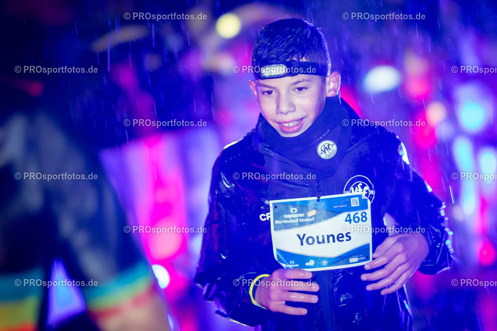 Martinslauf Sindorf 2023 in Kerpen-Sindorf, 09.11.2023 | Impressionen vom Martinslauf Sindorf 2023 am 09.11.2023 in Kerpen-Sindorf (Nordrhein-Westfalen).