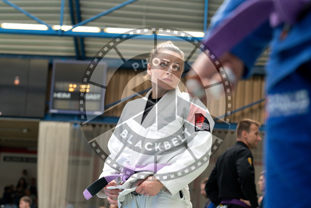 20240908PBB3870 | Athletes compete during the AJP Hamburg competition on September 8, 2024 in Hamburg, northern Germany.