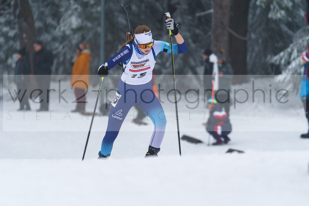 DP Oberwiesenthal | Alpencup/DP Deutschlandpokal in Oberwiesenthal am 15.-17.12.2023