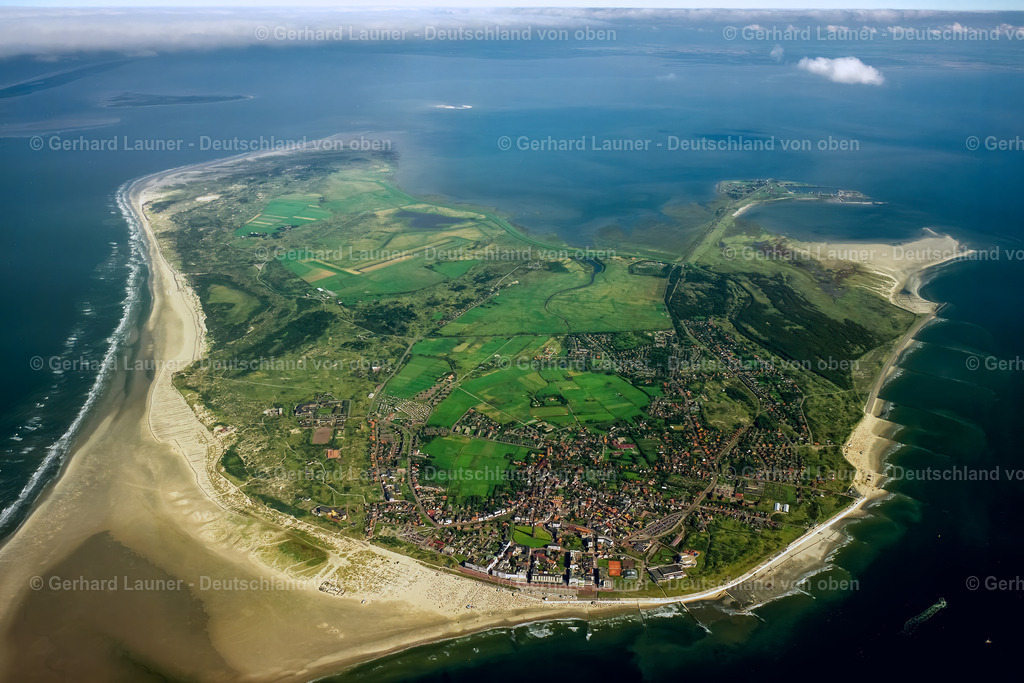9000256 | Borkum Nationalpark Niedersaechsisches Wattenmeer