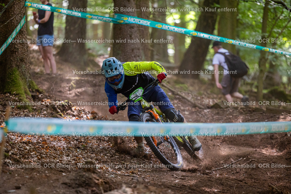 Enduro One Roßbach Sa R6-1443 | OCR Bilder Fotograf Eisenach Michael Schröder