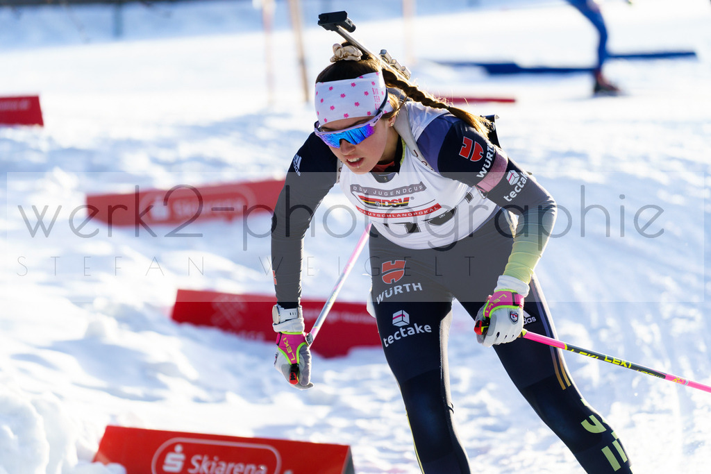 DP Oberwiesenthal | Alpencup/DP Deutschlandpokal in Oberwiesenthal am 15.-17.12.2023