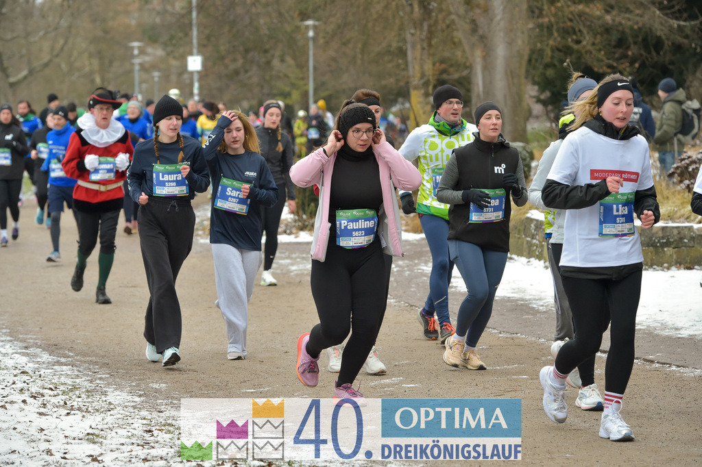 Roewisch Wohnbau Cup 5km | 40. Optima 3koenigslauf 2026 - Realisiert mit Pictrs.com