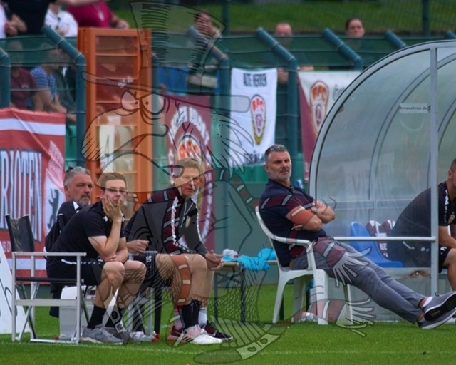 BFC vs. Jena 188 | mythos-online-redaktion