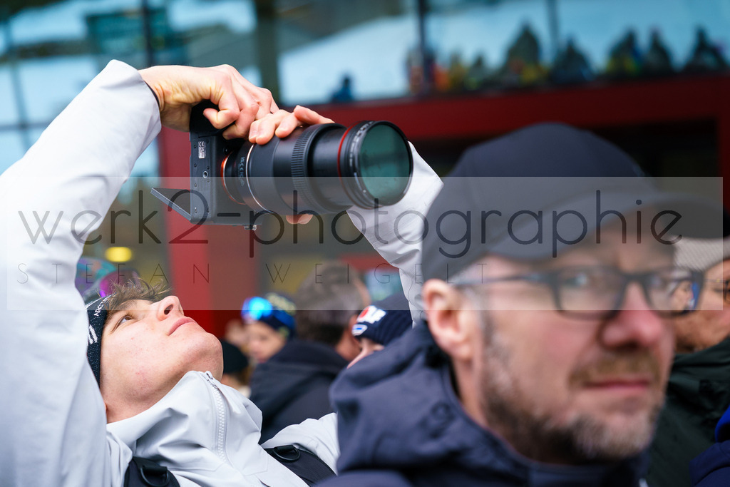 DP Ruhpolding | 4. DSV JOKA Deutschlandpokal Biathlon in der Chiemgau Arena Ruhpolding am 24. bis 26. Januar 2025