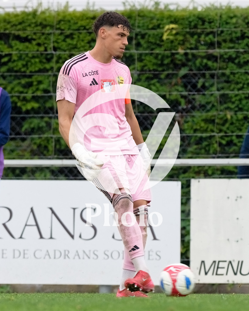 042_DZ9_2711 | Schweiz AXA Womens Super League 2025/26, FC Thun vs FC Luzern - Stockhorn Arena, Thun: 