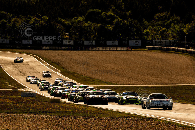GTWC825_083017591101988MC | GT4 European Series powered by RAFA Racing Club - Round 5, Nürburgring 2025 - Foto: Gruppe C Photography - Realisiert mit Pictrs.com