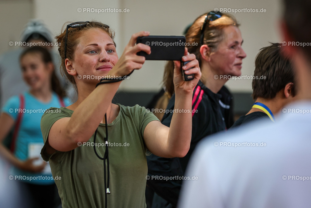 GVG Fruehlingslauf in Frechen, 22.05.2022 | Impressionen vom GVG Fruehlingslauf am 22.05.2022 in Frechen (Nordrhein-Westfalen). Foto: BEAUTIFUL SPORTS/Axel Kohring