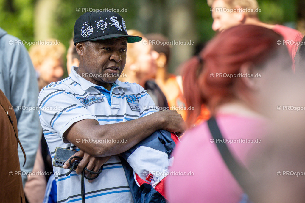 13. Koelner Leselauf in Koeln, 25.05.2023 | Impressionen vom 13. Koelner Leselauf am 25.05.2023 im Sportpark Muengersdorf in Koeln. Foto: BEAUTIFUL SPORTS/Axel Kohring