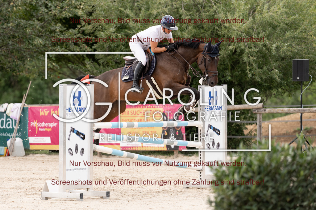 DSC06635 | Springturnier_Teamchallege_Talheim_2026, Elisabeth_Mayer, Parley