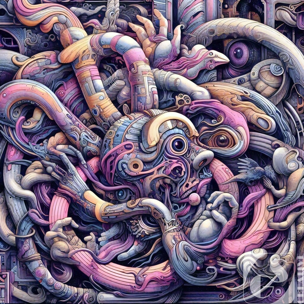 Surreal 8 | Fotogeschenke aller Art, kostenlose Games und die schönsten KI-Bilder in 4K Qualität. Egal ob als Download, Leinwand, Kalender usw... Jetzt günstig bestellen!
 - Realisiert mit Pictrs.com