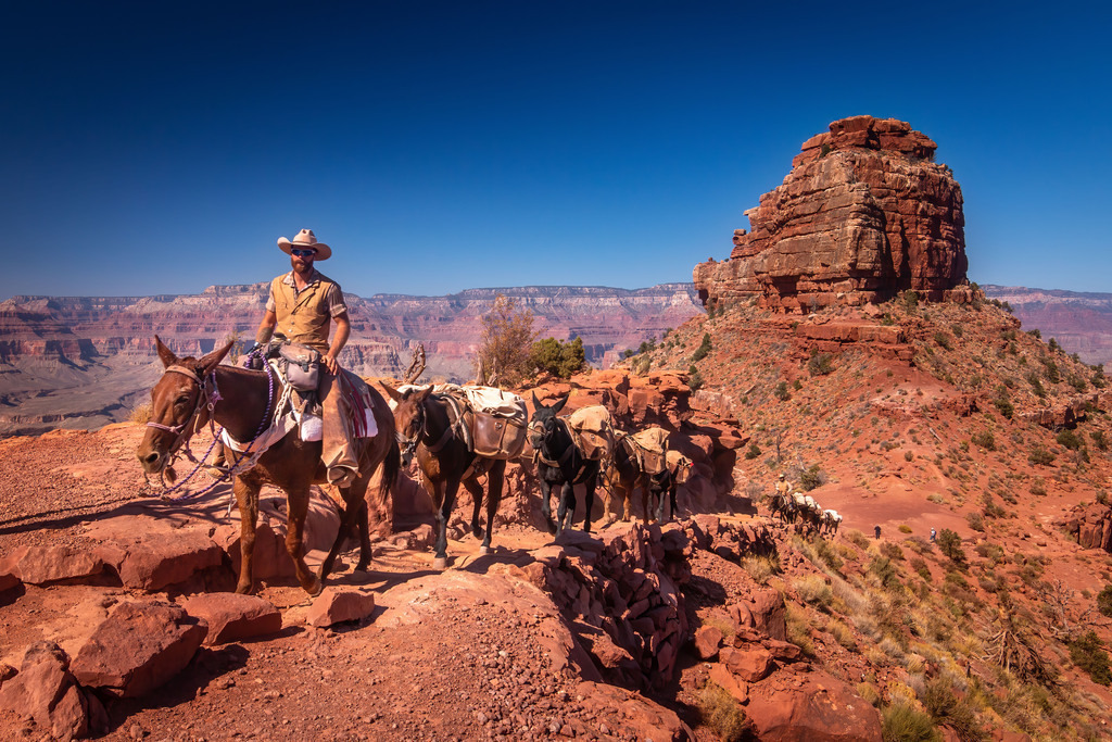 USA Grand Canyon 05 | christophschaarschmidt - Realisiert mit Pictrs.com