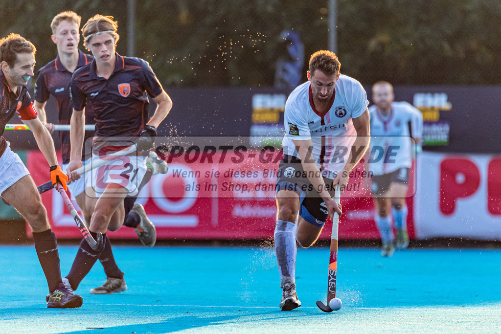 SM_20220930-D5A_1797 | CA Montrouge - Wimbledon HC / 3:5