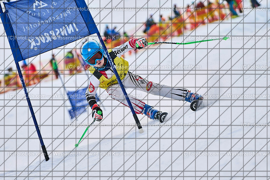 ALP1098_Patscherkofel_FischerCup-RTL_Steinlechner David | (C)FotoLois.com, Alois Spandl, FischerCup-RTL, Kinder-/Schüler-Rennen auf der Heiligwasserwiese am Patscherkofel, SkiClub Innsbruck Patscherkofel (SCIP), Fr 30. Dezember 2022.