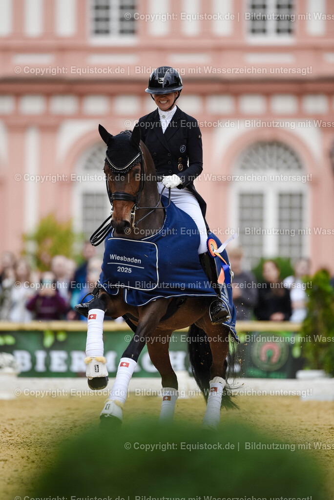 20250607_1_GP-Tour_Dressage_0555 | Foto: Thomas Hartig