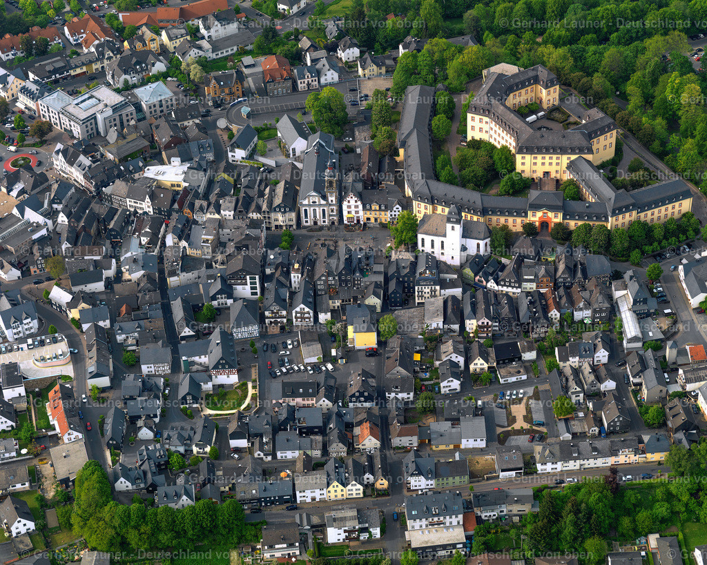 3118605 | Altstadt Hachenburg