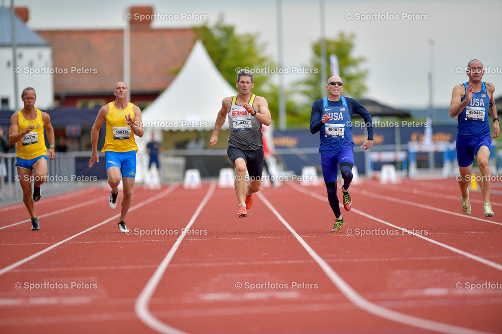 WMAC - Day 2_67 | World Masters Athletics Championship am 14.08.2024 in Gotheburg; SpeerwurfPhoto: Kai Peters - Realisiert mit Pictrs.com