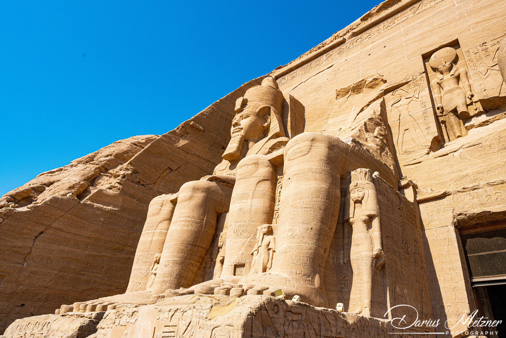 Bilder aus Abu Simbel | Bilder aus Abu Simbel