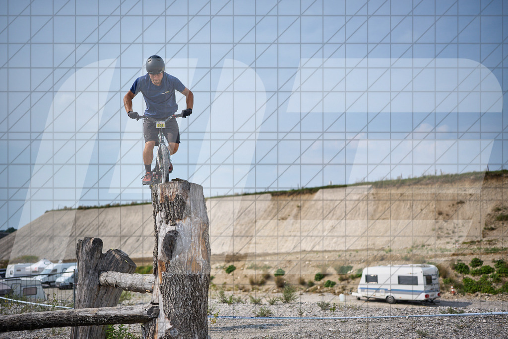 Trials European Youth Games | 16.08.2025: Trials European Youth Games in Purgstall an der Erlauf Foto: © 2025 Martin Bihounek / martinbihounek.comInsta: @martinbihounekcom