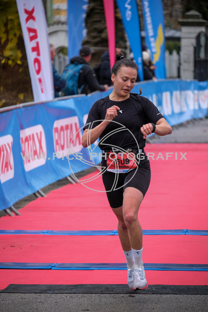 ..... | AUSTRIA, Wels, 30.03.25, ALOHA Wels Halbmarathon, Image Shows: , Foto: Wapics/RING M.