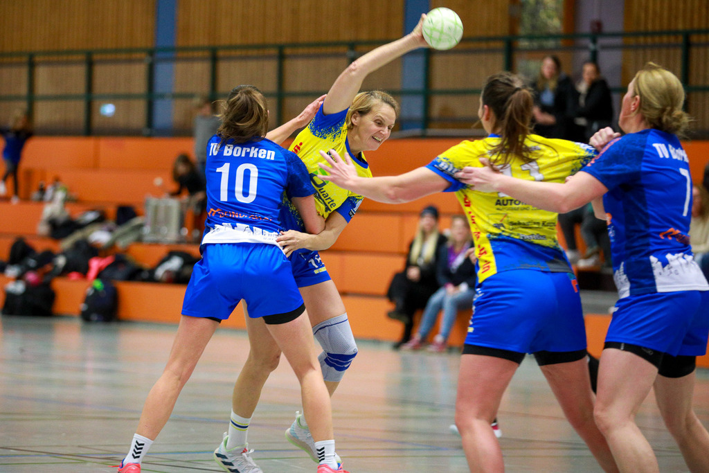 SVN_TvBorken_III_161124_HZ2_035 | Bildergalerie von Sport-Ereignissen aber auch von weiteren spannenden Dingen - nicht nur vom Niederrhein. In Anlehnung an den bekannten Spruch von Hanns Dieter Hüsch heißt das Motto: "Niederrhein ist überall".  - Realisiert mit Pictrs.com