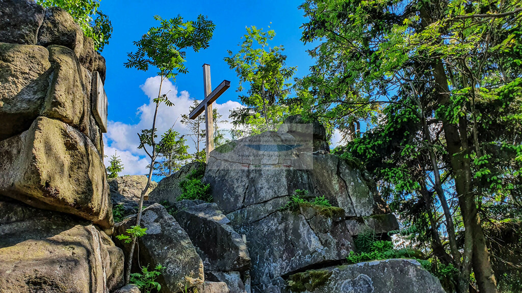 Platte Frühling | Impressionen rund um Hochfranken - Frankenwald - Fichtelgebirge - Realisiert mit Pictrs.com
