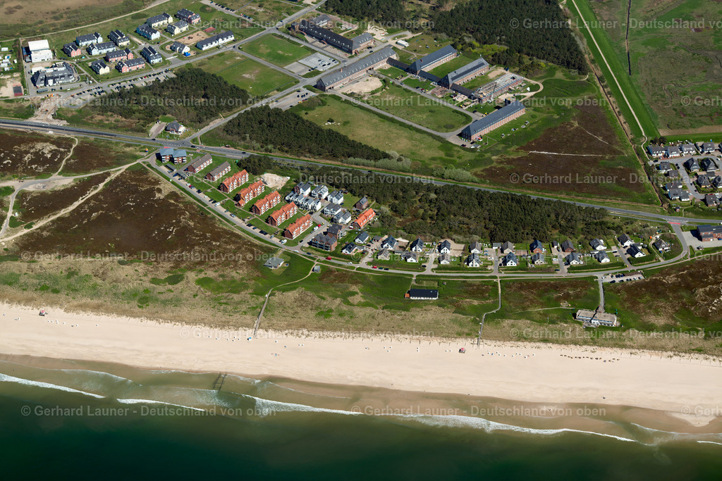 3801809 | bei Rantum, Sylt