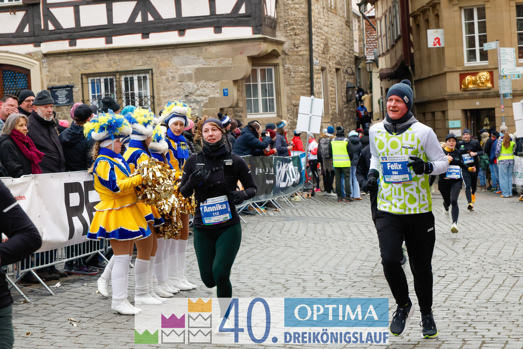 VR Bank Hauptlauf 10km | 40. Optima 3koenigslauf 2026 - Realisiert mit Pictrs.com