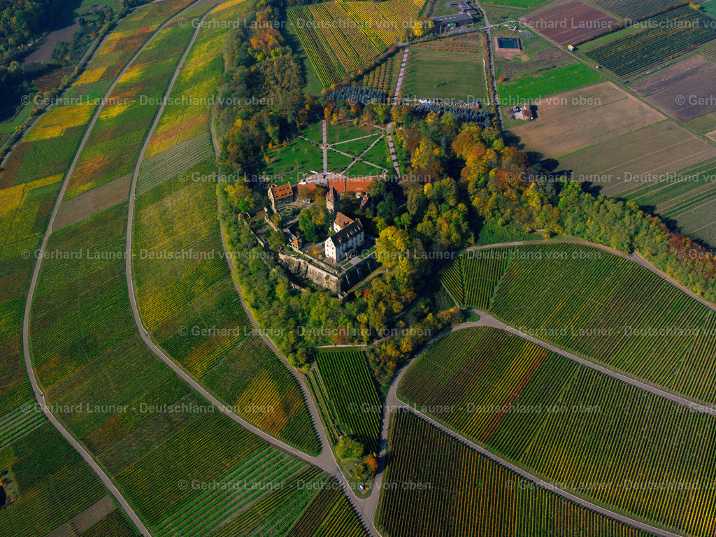 9400311 | Weinberge am Schloß Stocksberg bei Stockheim