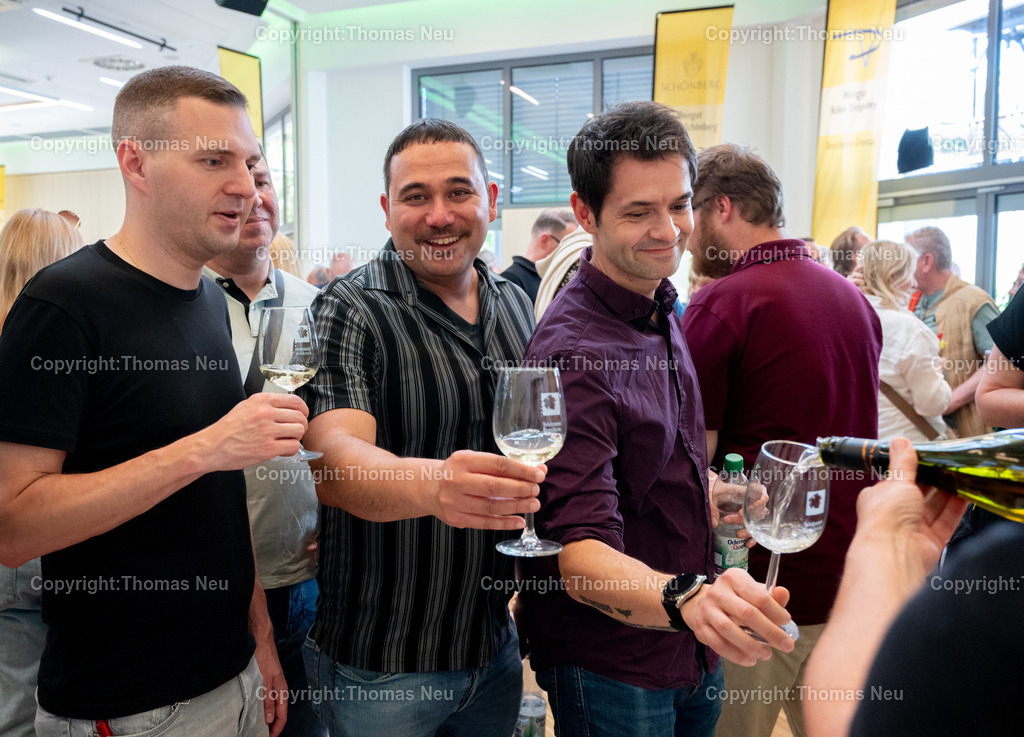 Kochabend-welcome-Bensheim-Fotografie-Thomas-Neu_9 | Im Bensheimer Bürgerhaus fand im Rahmen des Weinfrühlings 2026 der Bergsträßer Weintreff statt, die Bergsträßer Winzer präsentierten ihre Weine und Sekte