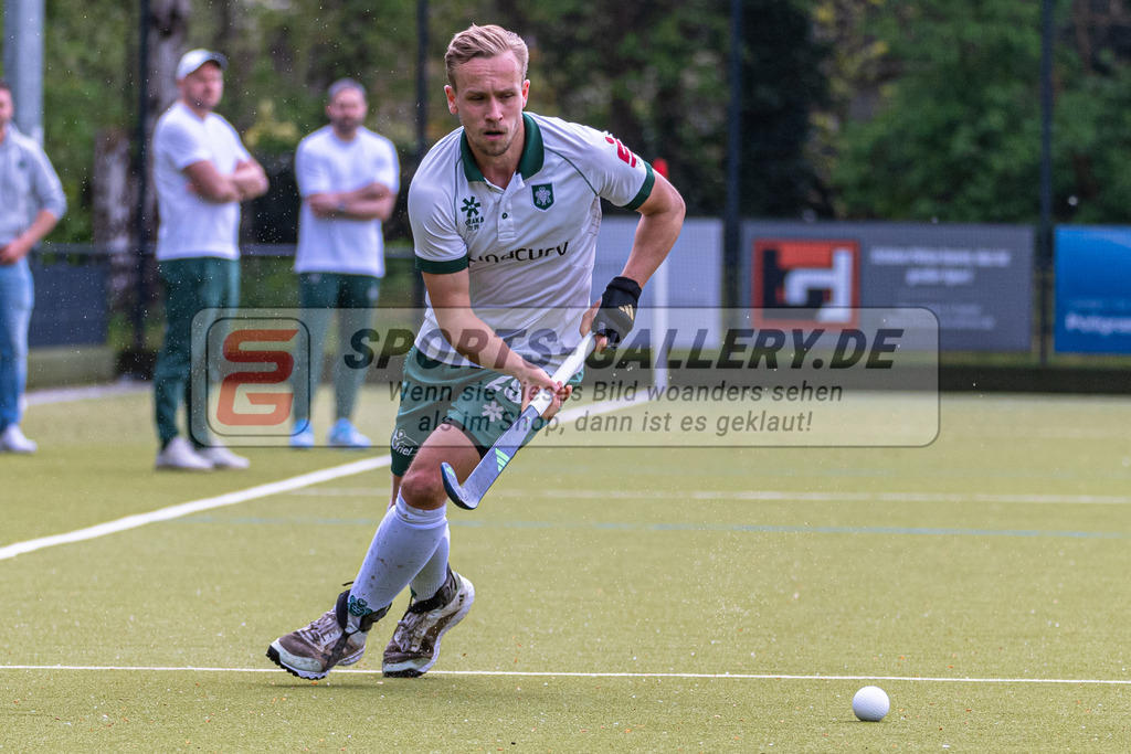 SM_20240427-D5A_7334 | Playoffs: 1.Bundesliga Feldhockey (M) DCadA - HTCU  / 4:2 (2:0)