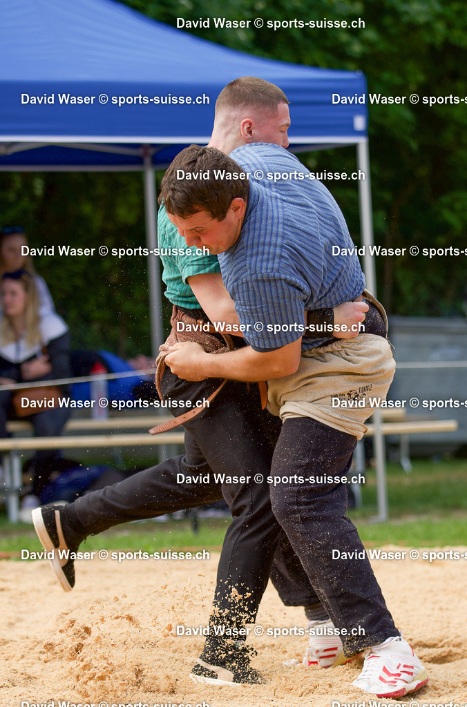 Balimann Fabian _ - Martin Ga_l _ _ la F_te Cantonale Neuch_teloise de lutte suisse _ M_tiers le dimanche 04.06.2023 Photos EdelweissPoint Waser David | sports-suisse.ch