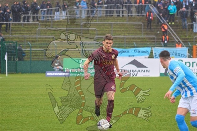 BFC Dynamo vs. Chemnitzer FC  024 | mythos-online-redaktion