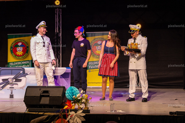 3. Faschingssitzung des Faschinklub Feldkirchen | Bildershop von pixelworld.at - Realisiert mit Pictrs.com